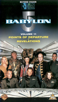 Babylon 5 - 11